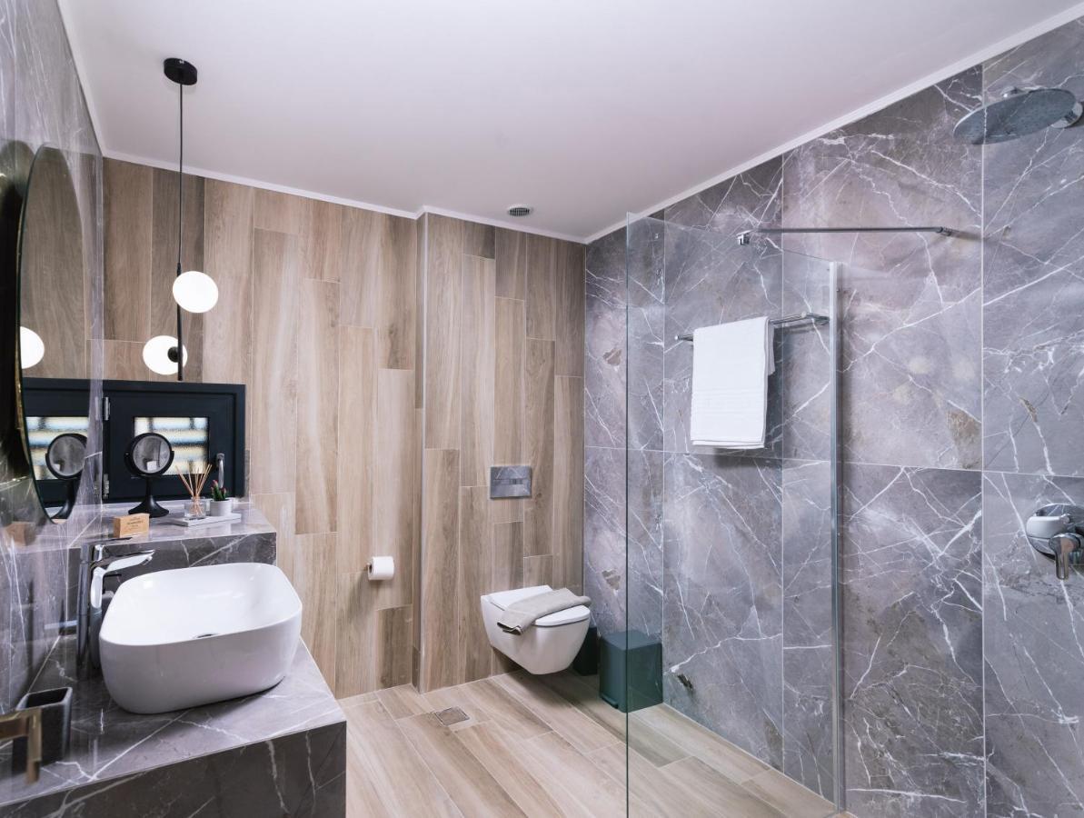 Arbona Apartment Ι Vóroi 外观 照片
