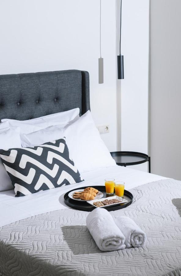 Arbona Apartment Ι Vóroi 外观 照片